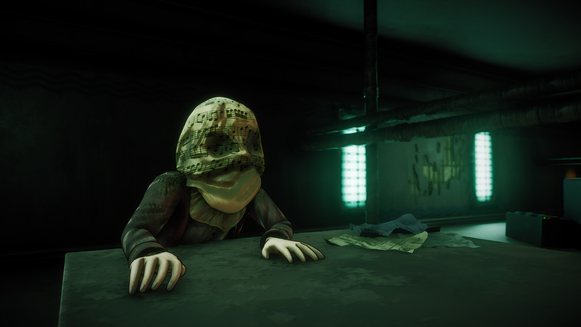 Don't Fret screenshot #6