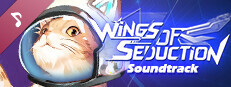 Wings of Seduction Original Soundtrack Small Capsule Image