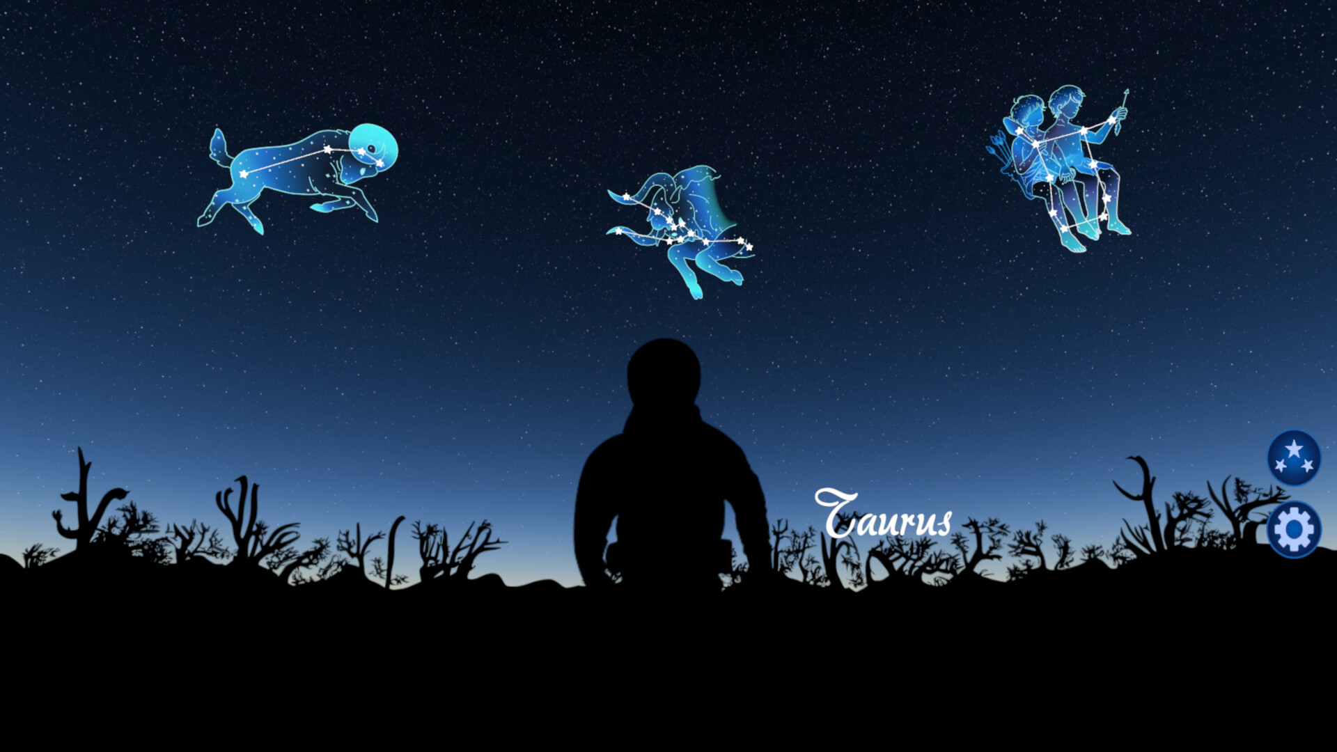 Zodiac Landing Featured Screenshot #1