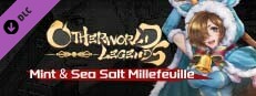 Otherworld Legends - Skin : Mint & Sea Salt Millefeuille Small Capsule Image