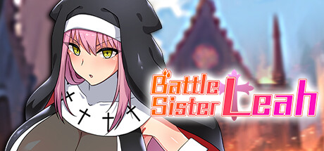 Battle Sister Leah Header Image