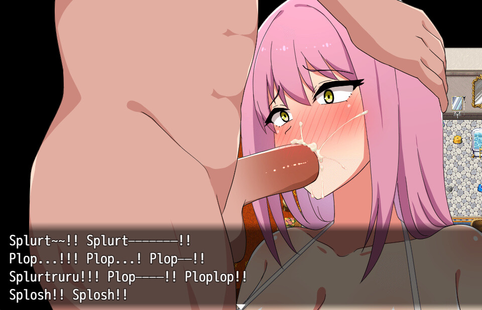 Battle Sister Leah screenshot 2