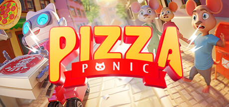 PizzaPanic steam charts