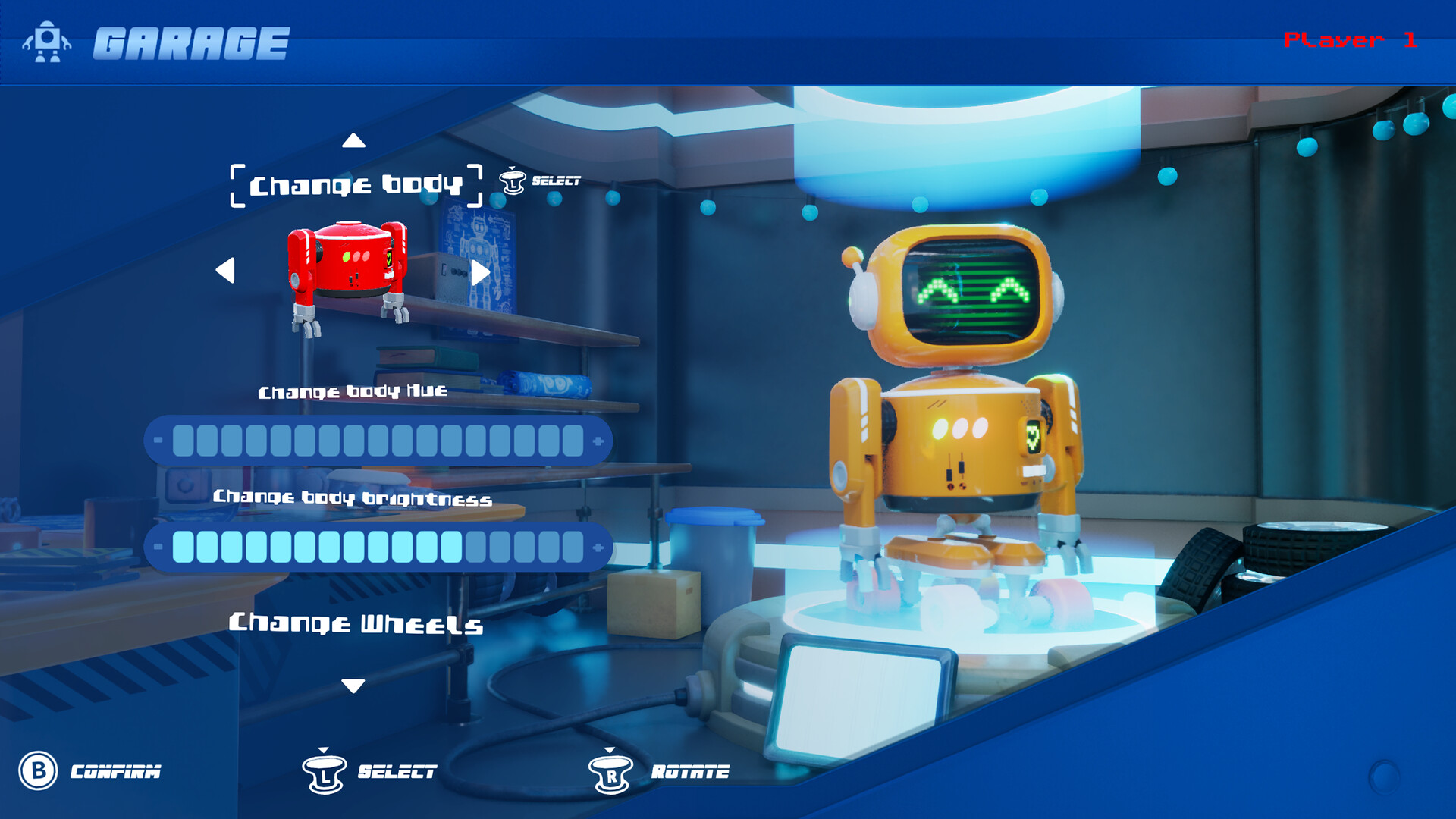 PizzaPanic screenshot #5