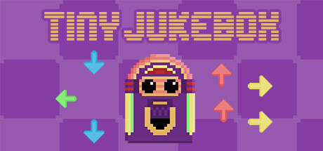 Tiny Jukebox steam charts