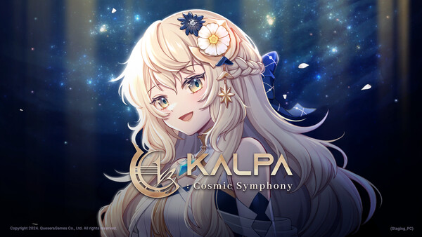 KALPA: Cosmic Symphony