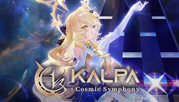 Steam：カルパ: コズミック シンフォニー(KALPA: Cosmic Symphony)