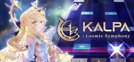 KALPA: Cosmic Symphony header banner