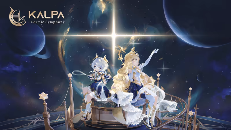 KALPA: Cosmic Symphony video 6