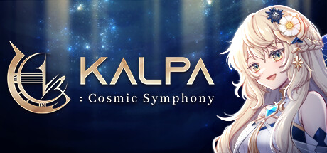 KALPA: Cosmic Symphony Cover Image