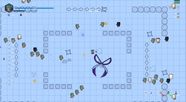 幸存者幻想曲 Survivor Fantasia screenshot 2