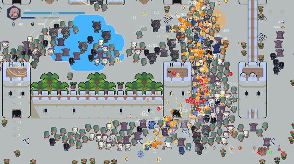 幸存者幻想曲 Survivor Fantasia screenshot 4