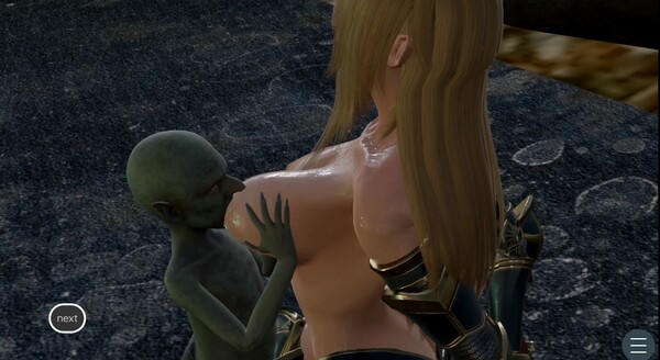 Screenshot z MILKING FANTASY Screenshot z MILKING FANTASY