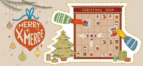 Merry XMerge banner