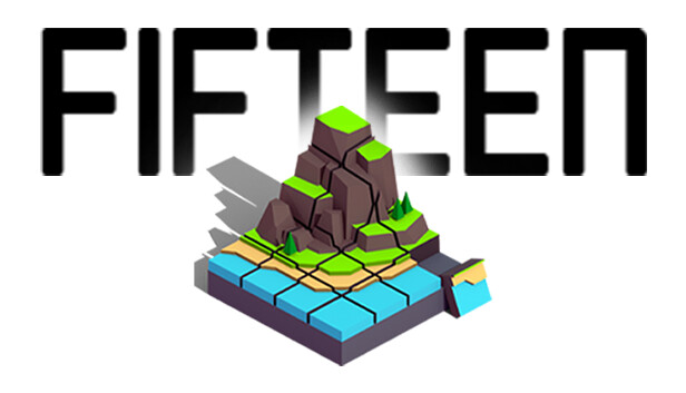 Steam：Fifteen