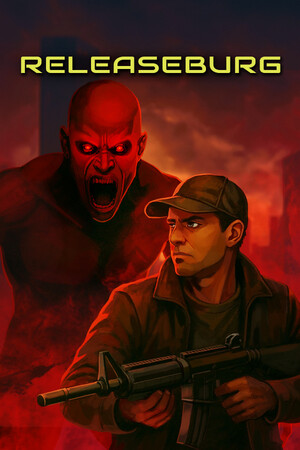 Releaseburg cover art