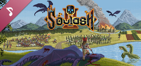 Soulash 2 Steam Charts and Player Count Stats