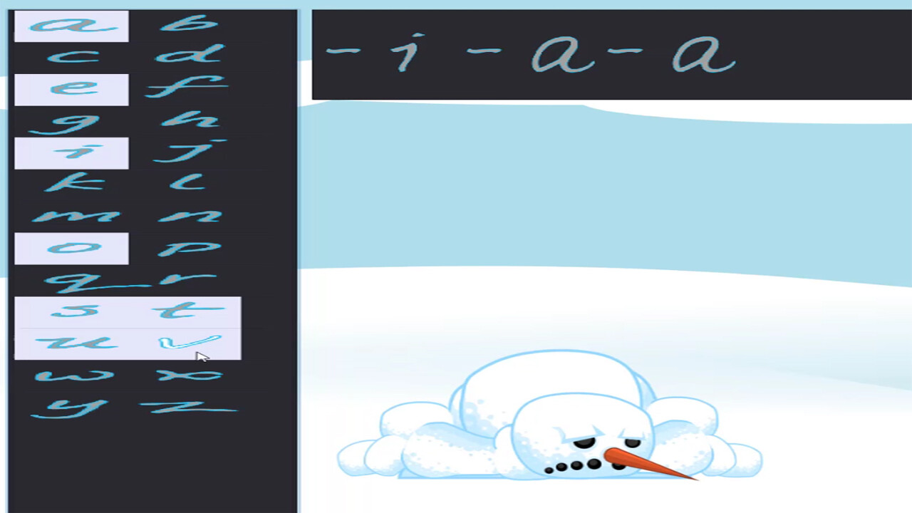 #6. Don't Melt the Snowman (Steam) Podle: Cool Studios