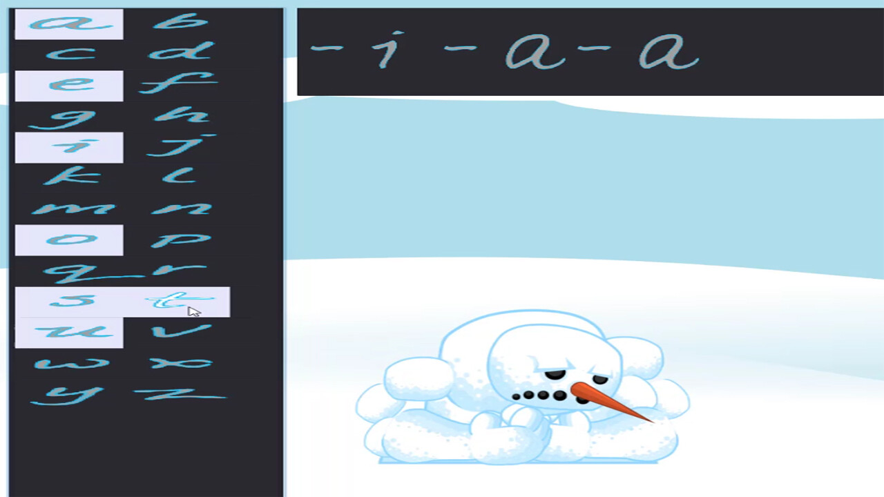 #5. Don't Melt the Snowman (Steam) Podle: Cool Studios