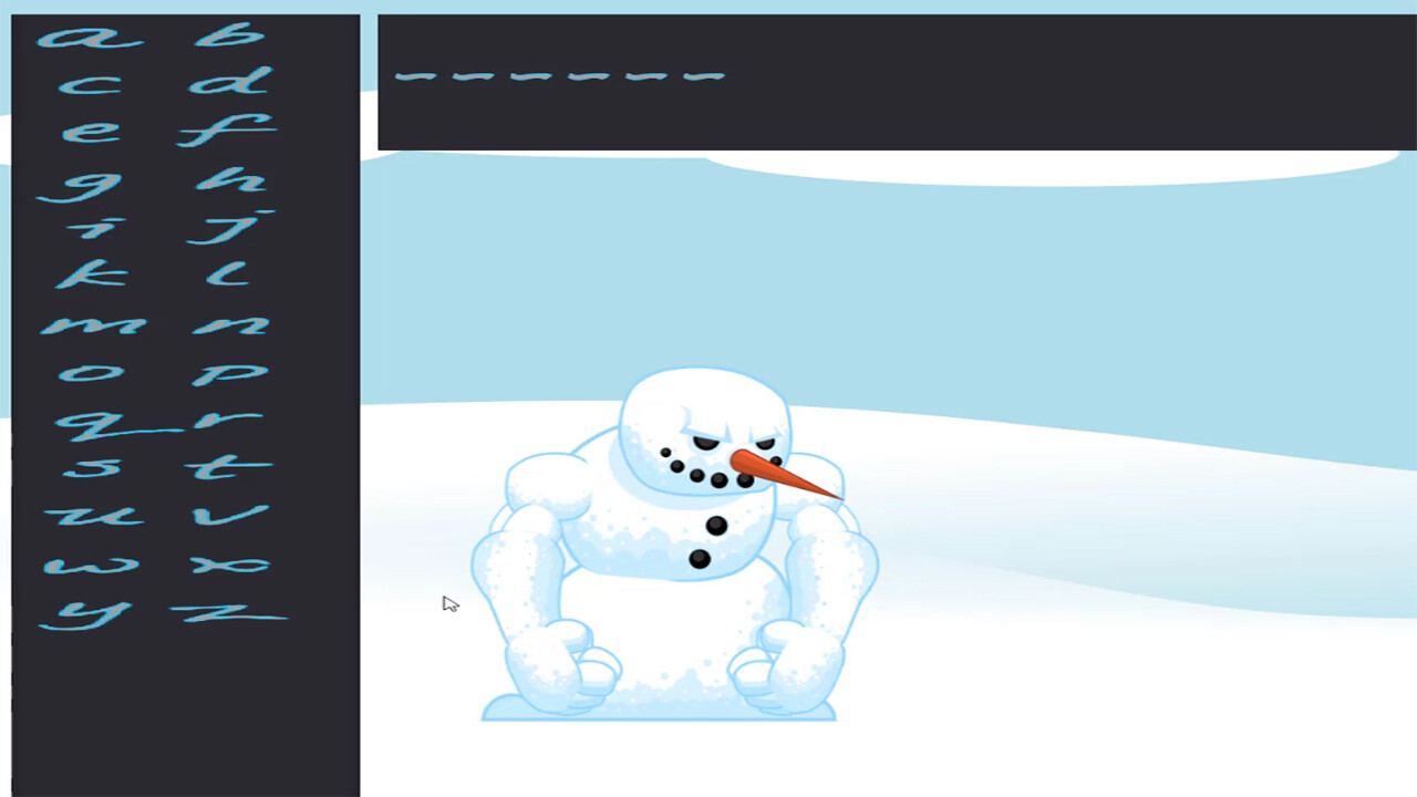 #1. Don't Melt the Snowman (Steam) Podle: Cool Studios