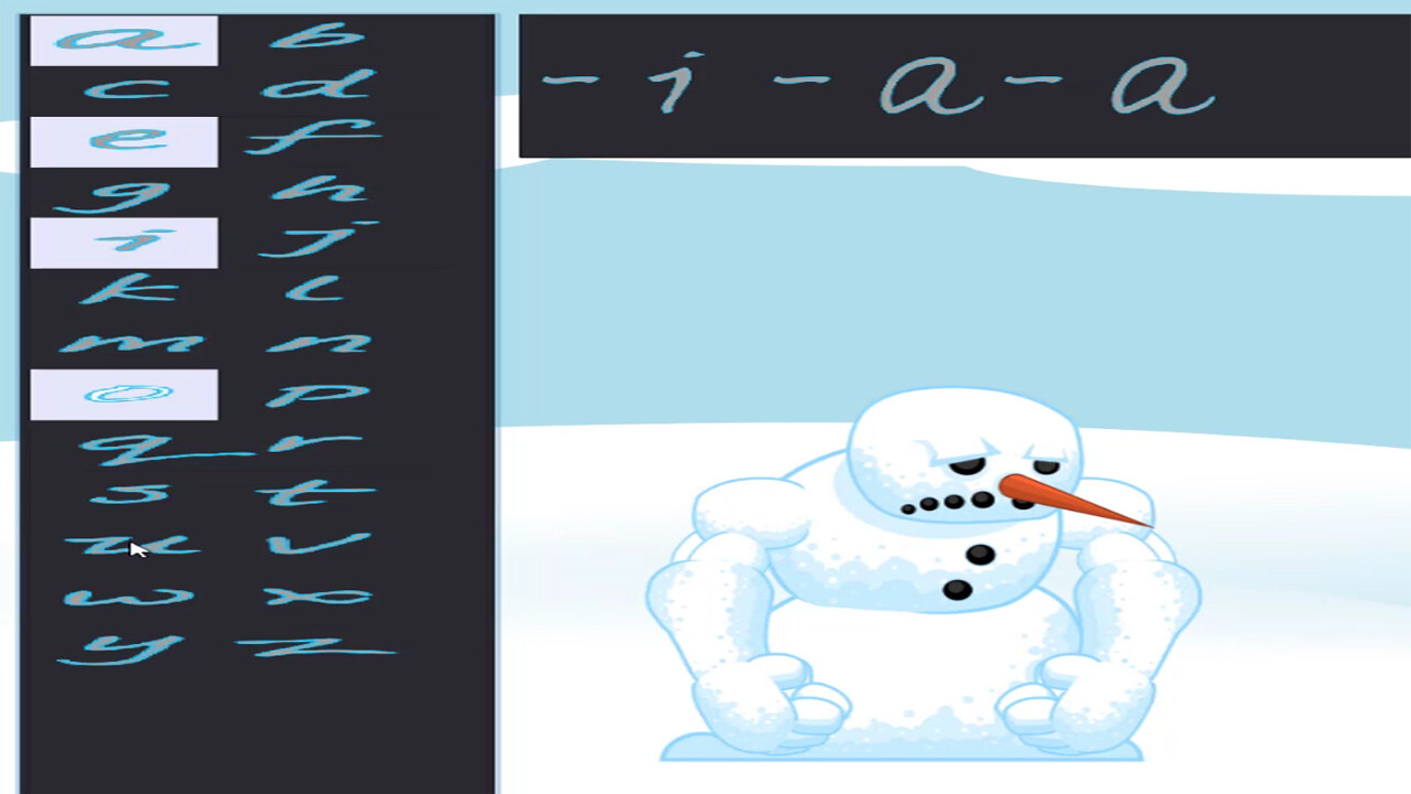 #2. Don't Melt the Snowman (Steam) Podle: Cool Studios