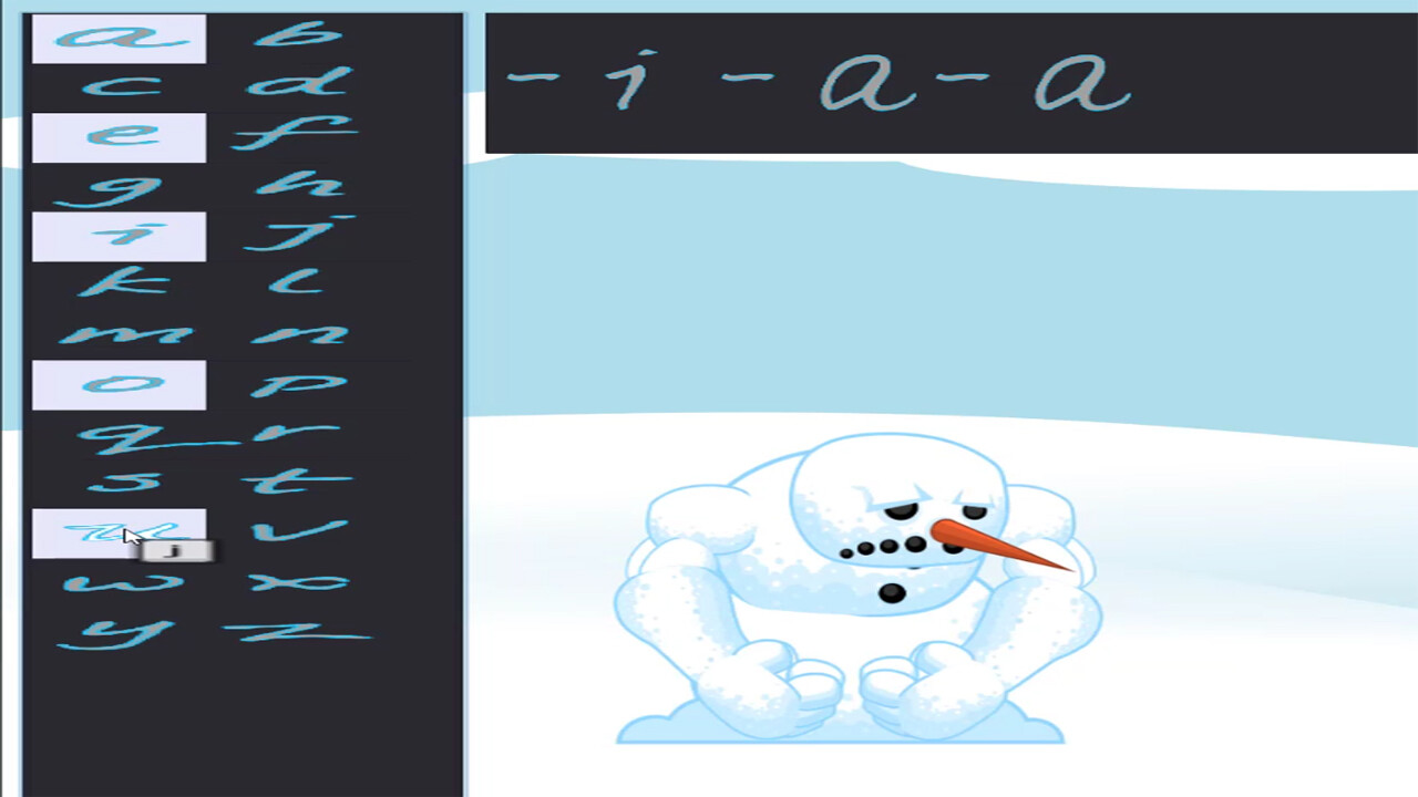 #3. Don't Melt the Snowman (Steam) Podle: Cool Studios