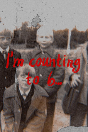 I'm counting to 6...
