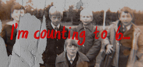 I'm counting to 6...の作品画像