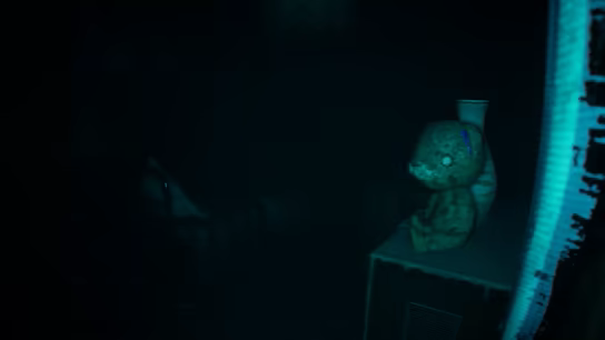 I'm counting to 6... video 2