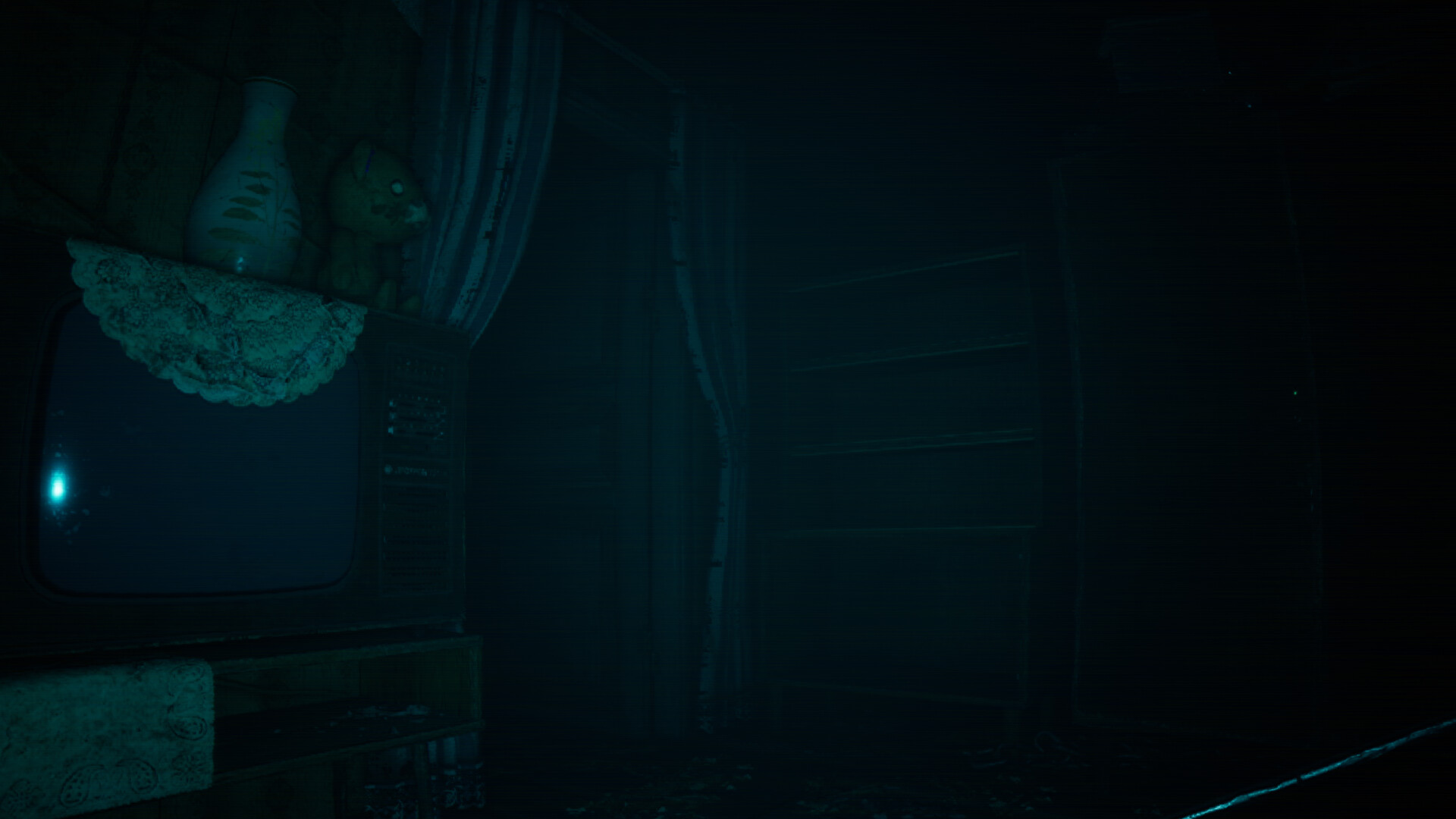 I’m counting to 6…