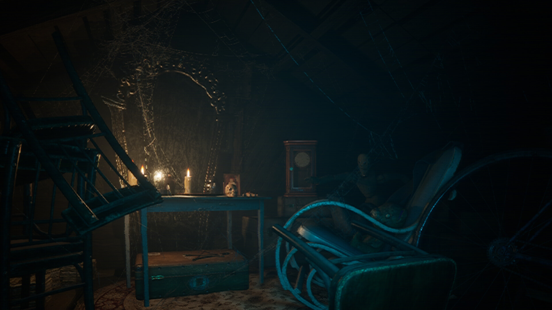 #9. I'm counting to 6... (Steam) 由: EMIKA_GAMES