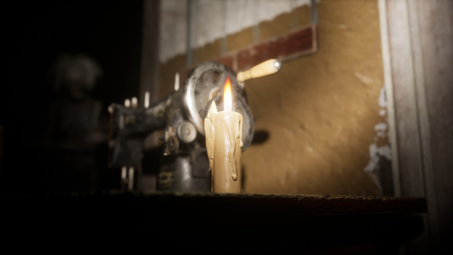 I’m counting to 6…