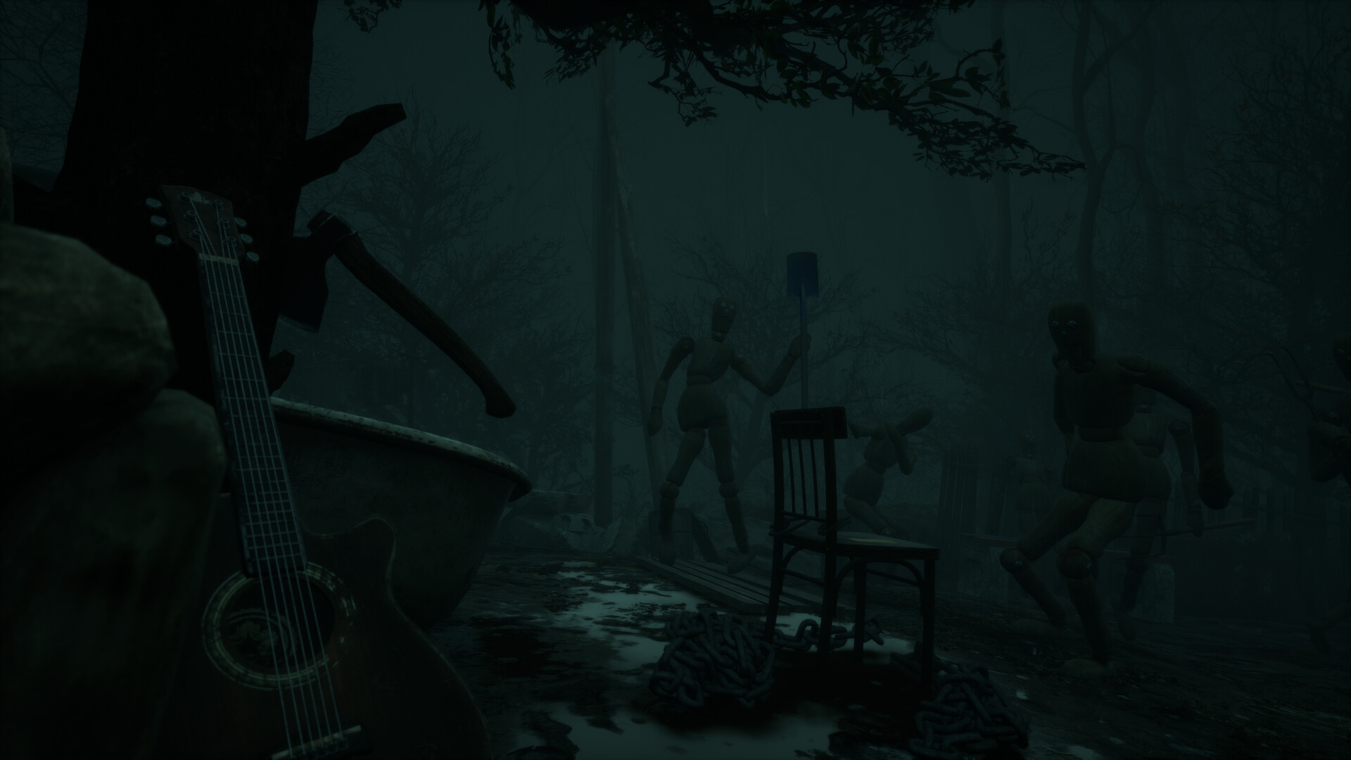 I’m counting to 6…