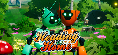 Heading Home banner image