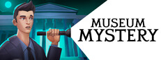 Museum Mystery: Deckbuilding Card Game