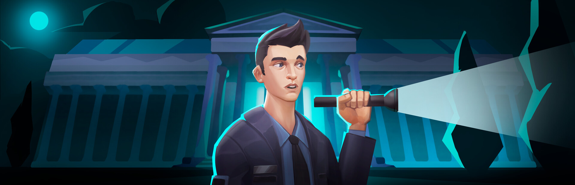 Museum Mystery: Deckbuilding Card Game