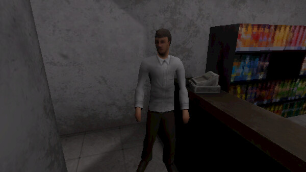 Envelope game for Linux 1