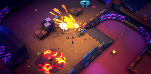 Go Mecha Ball Soundtrack