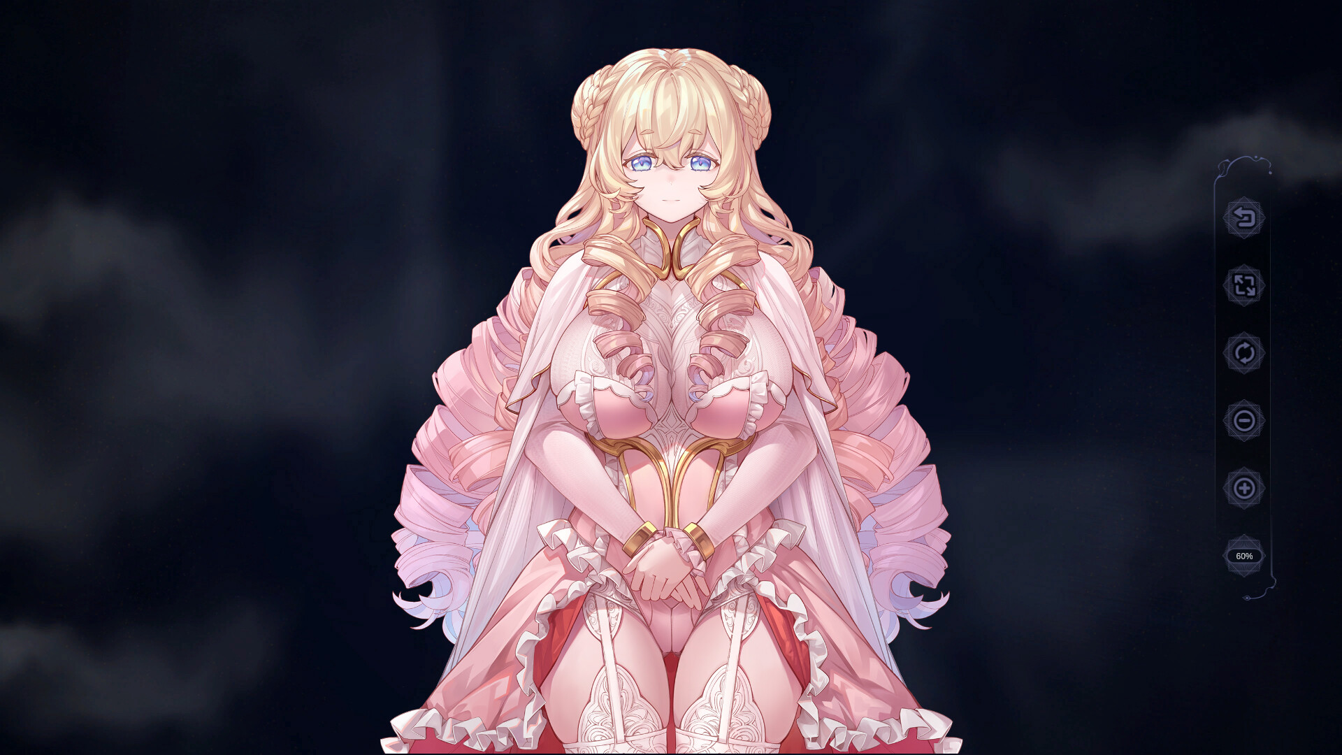 Find the Demon 恶魔鉴定守则 screenshot screenshot 9