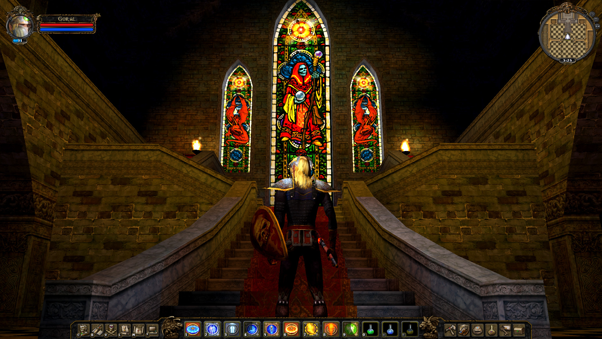 screenshot of Dungeon Lords Steam Edition 11