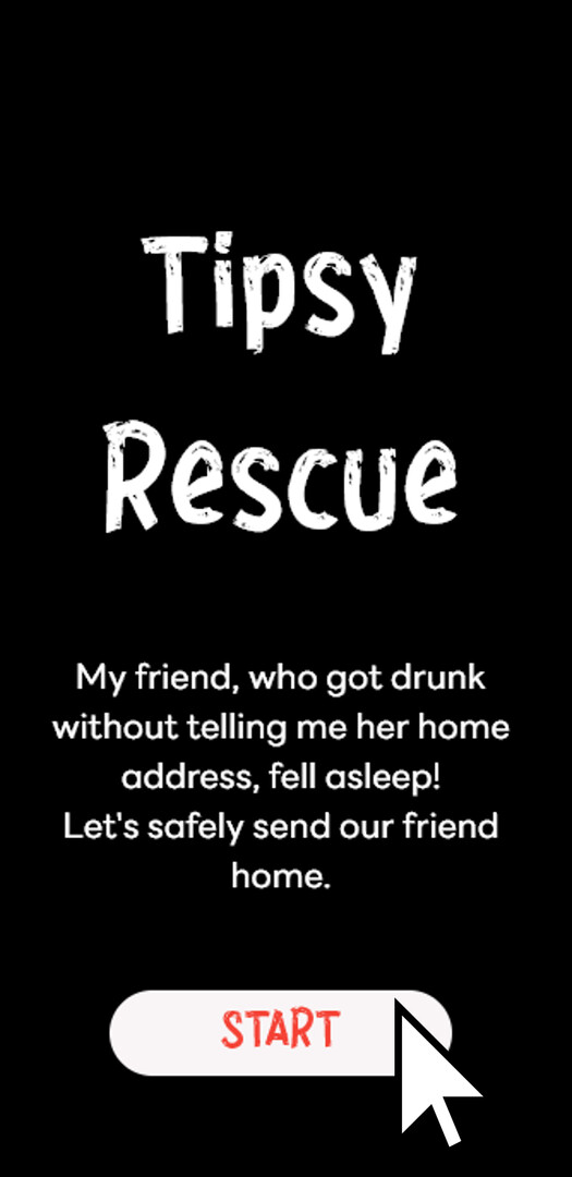 Tipsy Rescue Featured Screenshot #1