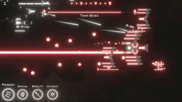 Void Reaper video 1