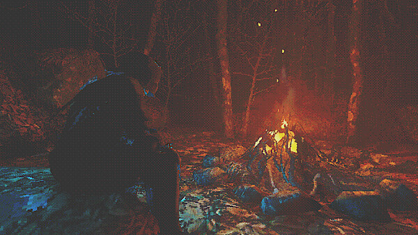 Скриншот 4 из игры Of Love and Eternity