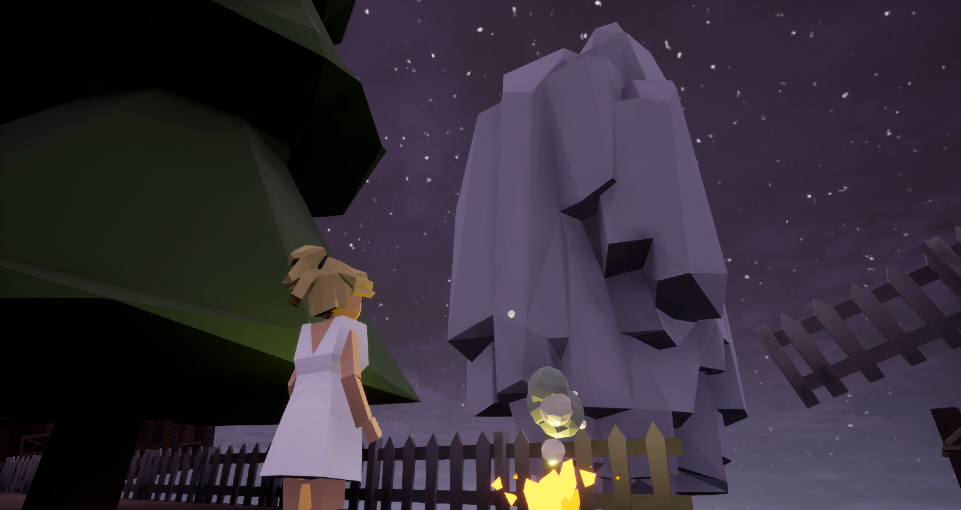 The Last Human: GO! screenshot #5