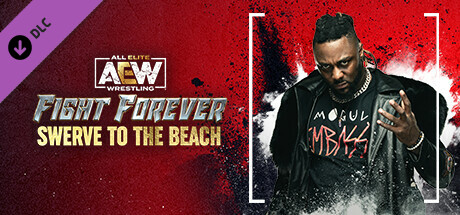 AEW: Fight Forever Steam Charts and Player Count Stats