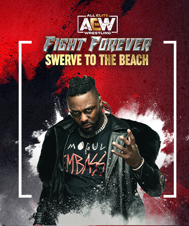 AEW: Fight Forever - Swerve to the Beach