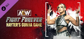 AEW: Fight Forever - Hayter's Gunna Game
