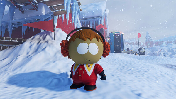 SOUTH PARK: SNOW DAY! - Season Pass