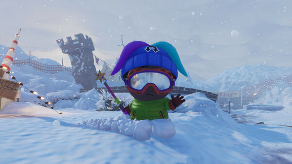 SOUTH PARK: SNOW DAY! - Season Pass