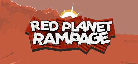 Red Planet Rampage Cheat Engine/CT